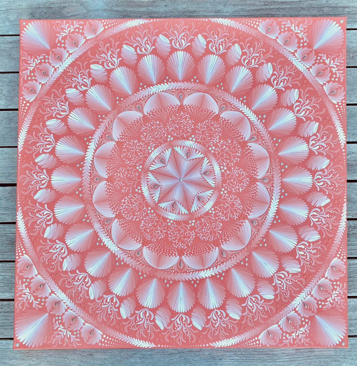 Coral