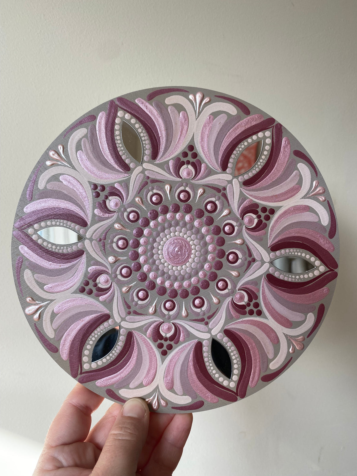 Raspberry Ripple