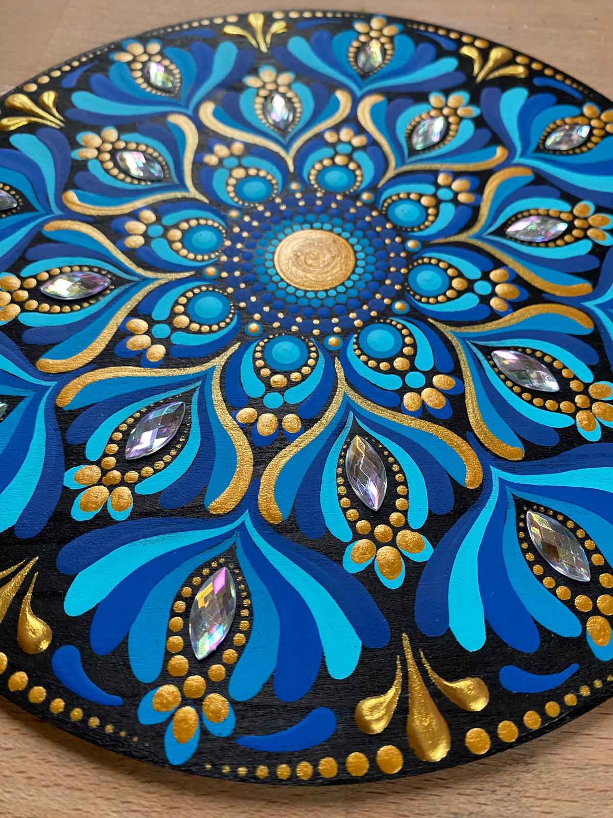 Arabian Night