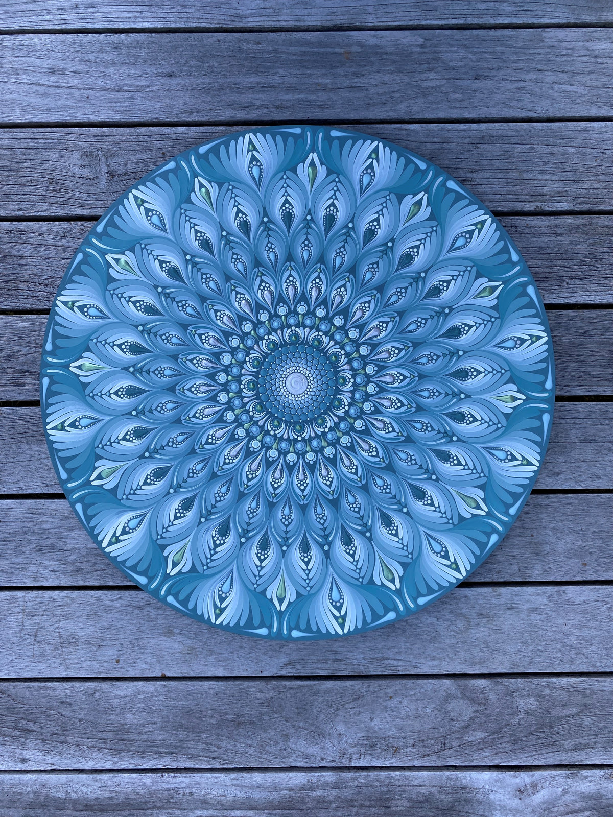 Seaglass I