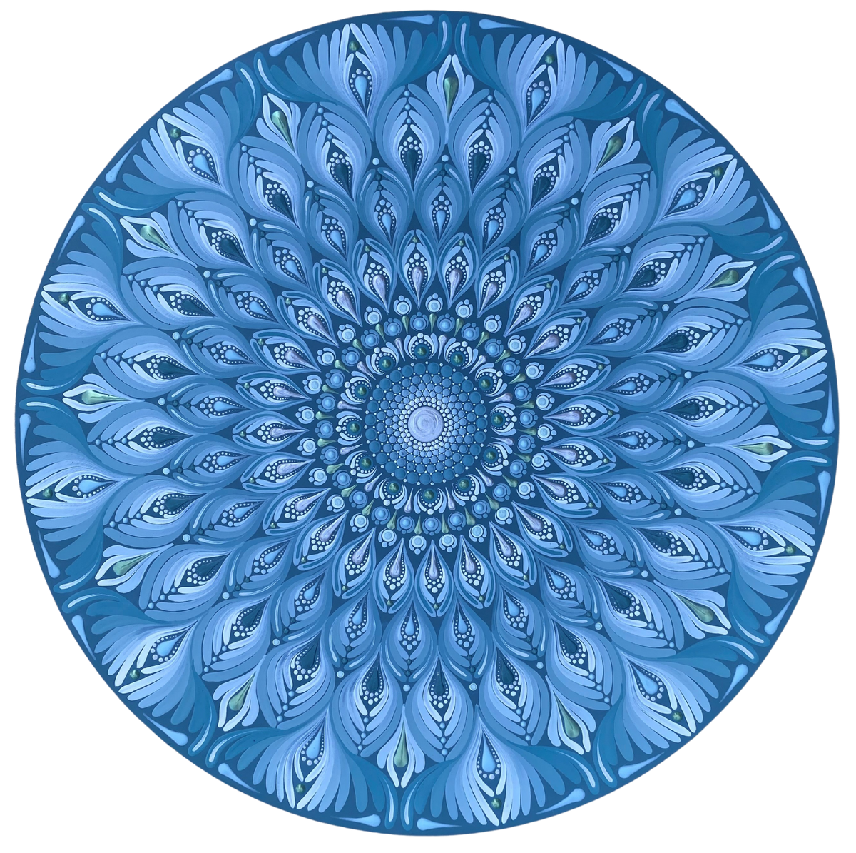 Seaglass I