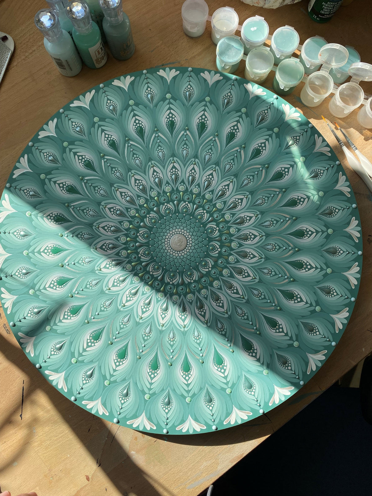 Seaglass II