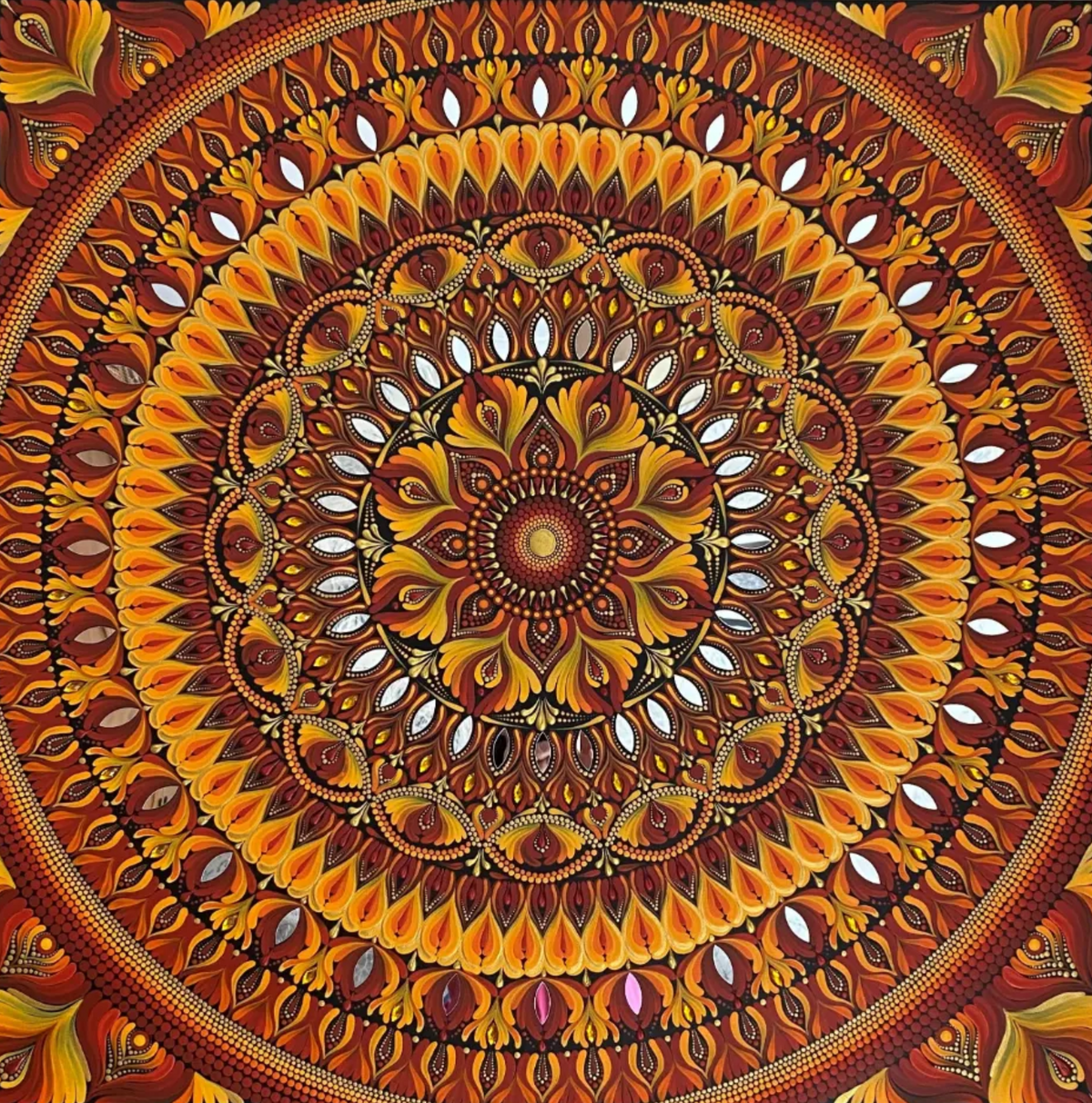 Solar Flare