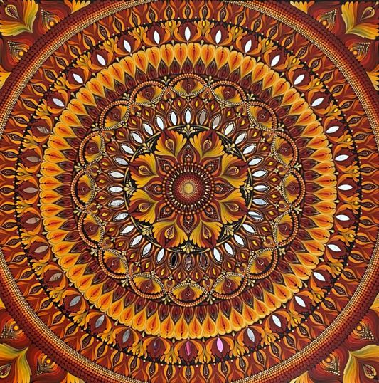 Solar Flare