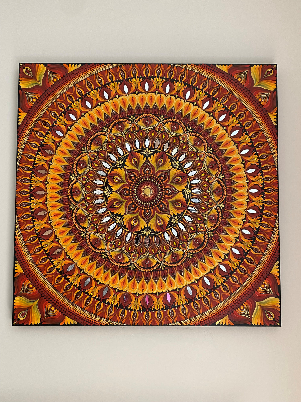 Solar Flare