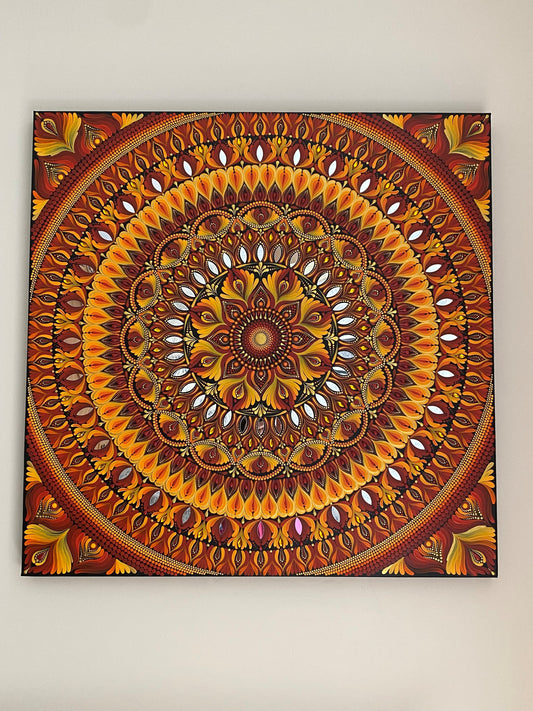 Solar Flare