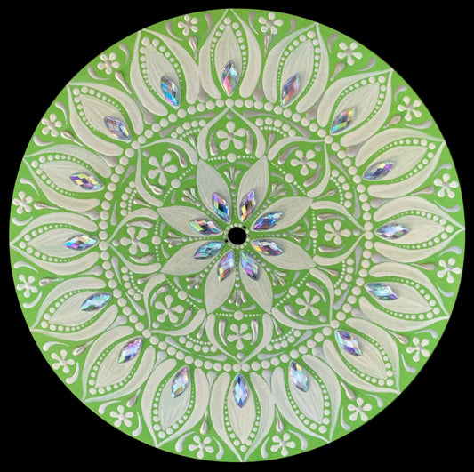 Spring Green