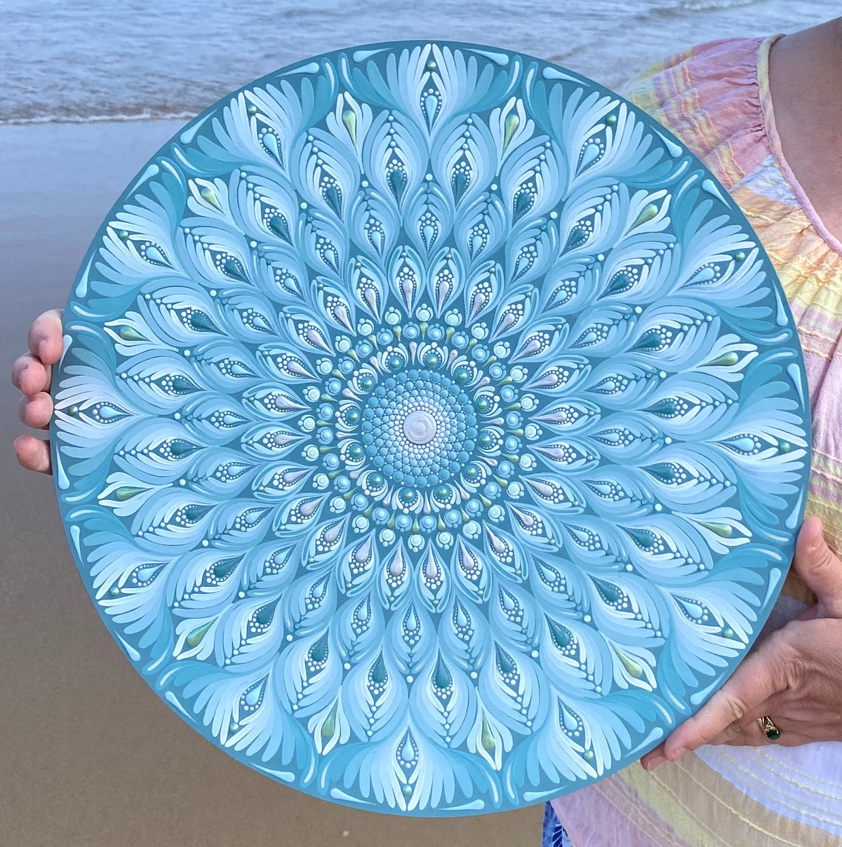 Seaglass I