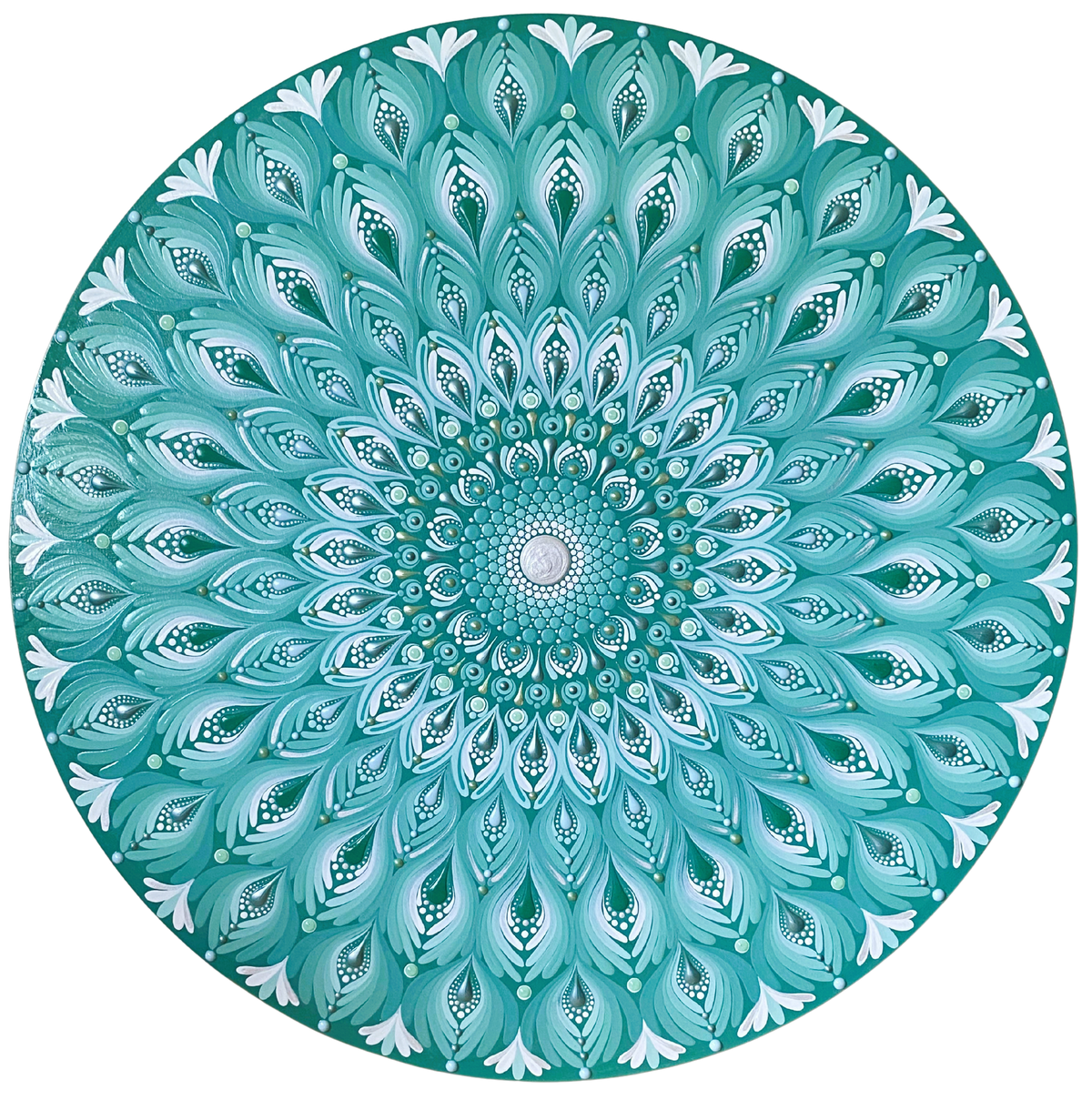 Seaglass II