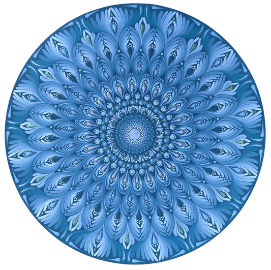 Seaglass I