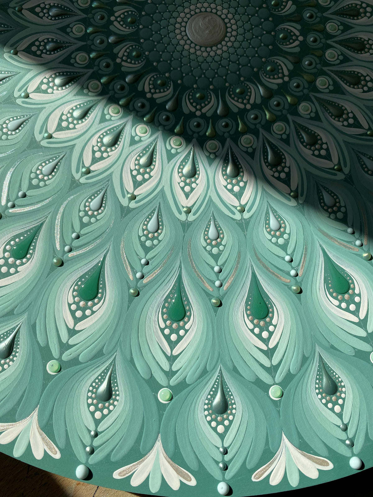 Seaglass II
