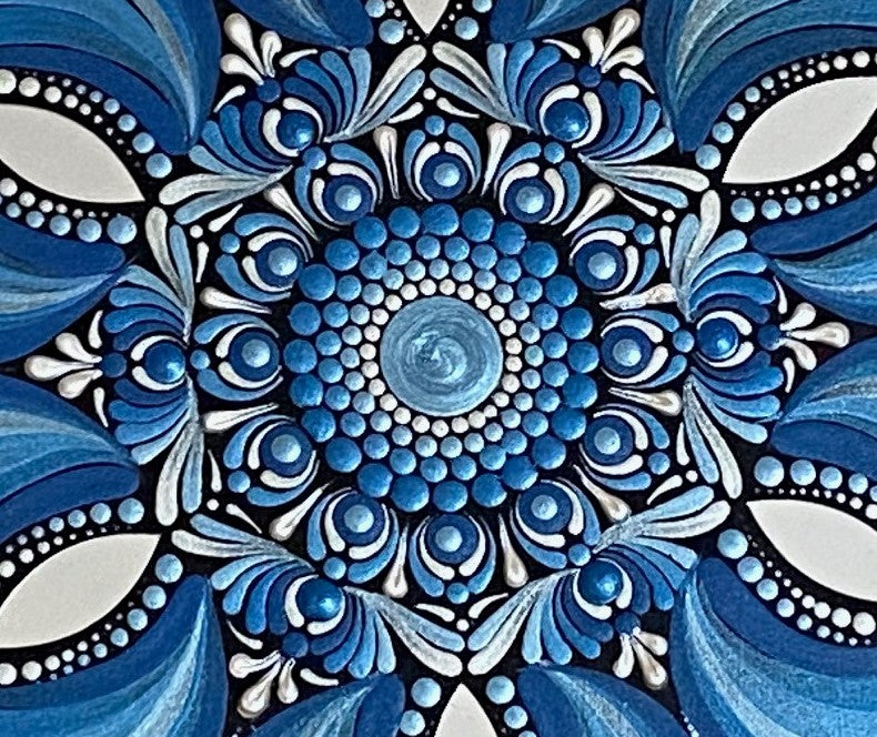 Blue Pearl