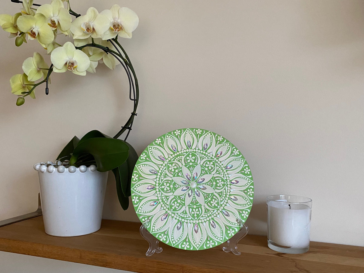 Spring Green