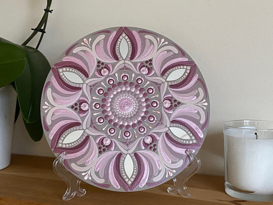 Raspberry Ripple